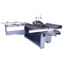 펠더 슬라이딩쏘 쉐이퍼 복합기 KF-700S