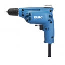 쿠로 전기드릴 KD6A (6MM)