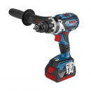 보쉬 햄머드릴드라이버 GSB18V-110C 베어툴