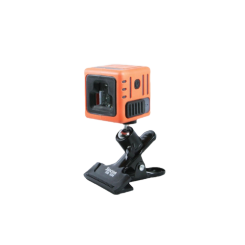 [판매완료] [반값특가] 신콘 큐브 CUBE 크로스 라인레이저 3배밝기