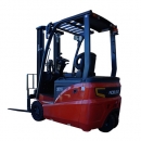 노블리프트 3륜 전동 지게차 FE3D16N