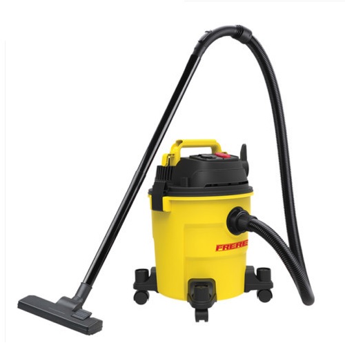 프레레 콜라보 20L 건습식 청소기 FVC-20C
