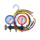 BBT 매니폴드게이지 (BBT-1) SET /R22/R410