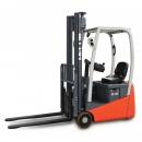 블랙드래곤 전동 지게차 CPD 시리즈