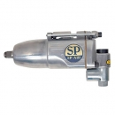 SP에어 3/8SQ 에어임팩트렌치 SP-1138 (일자형)
