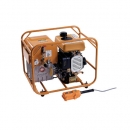 이즈미 단동 유압식엔진펌프 HPE-100S