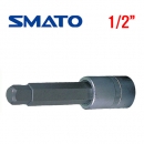 스마토 6각 빗트소켓 - 1/2인치(12.7mm)