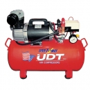 UDT 차량용 콤프레샤 DC0125 3/4마력 25L (전압선택)