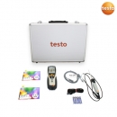 테스토 기준급 온도계 (소프트웨어 포함) TESTO 735-2