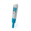 테스토 pH 측정기 (액체용) testo 206 pH1