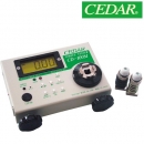 CEDAR 세다 디지털 토르크 미터 CD-10M CD-100M