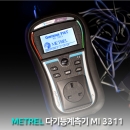 METREL 다기능계측기 MI-3311