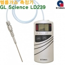GL SCIENCES 헬륨가스누출탐지기 LD-239