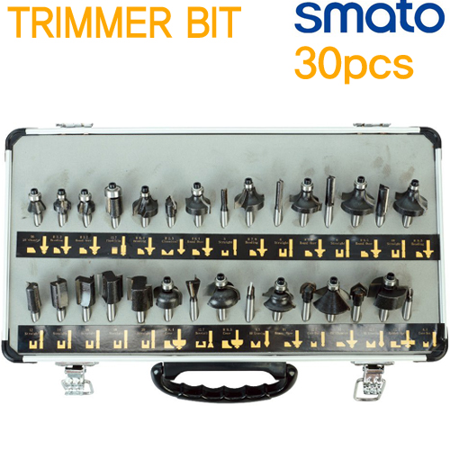 스마토 트리머비트세트 SM-TB630 (30P)