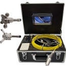 PS-IEC 산업용 배관 내시경 카메라