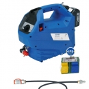 KLAUKE 충전식 유압펌프 AHP-700LC 풋스위치(FS2)
