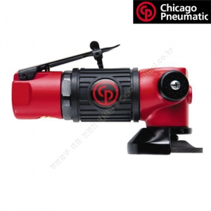Chicago Pneumatic CP-7500D 2" 앵글그라인더