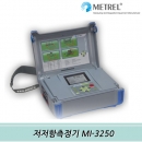 METREL 저저항측정기 MI-3250