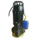 UDT 수중펌프 오배수/토목공사용