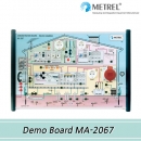 METREL 데모보드 MA-2067