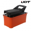 UDT 에어 유압 펌프 UD 시리즈