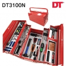 DT 출동용 정비 공구세트 (41PCS) DT-3100N