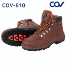 COV 코브 6인지 안전화 COV-610