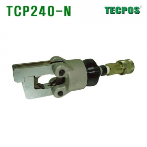 대진유압 유압식 압착공구 TCP240-N