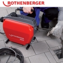 로덴베르거 전동 스프링 청소기 시리즈