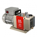 WSA 진공펌프 W2V05 (입력전압선택)