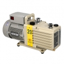 WSA 진공펌프 W2V20 (입력전원선택)