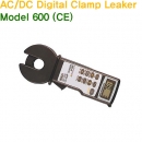 MULTI M-600 CE AC/DC Digital Clamp Leaker