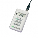 테스 디지털 소음측정기 TES-1355