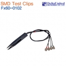 DELTA UNITED SMD Test clips Fx60-0102