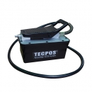 대진유압 에어유압펌프 TAFP-700 (=TAFP-720U)