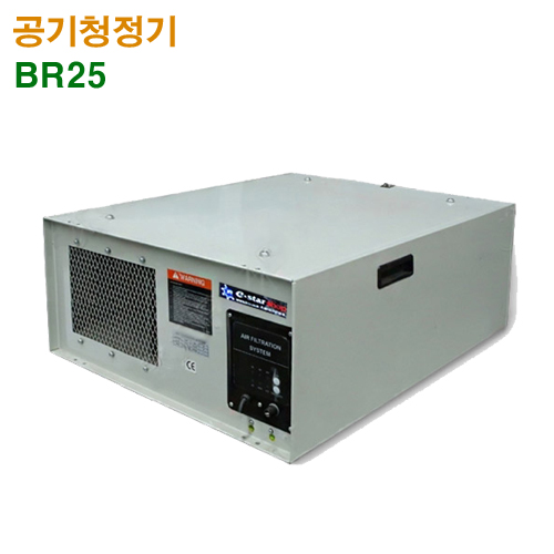 공기청정기 BR25