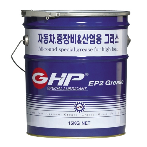 한일루켐주 극압 구리스 GHP-EP2