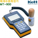 KETT 목재수분계 MT-900