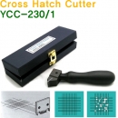 크로스해치커터 YCC-230/1 Cross Hatch Cutter