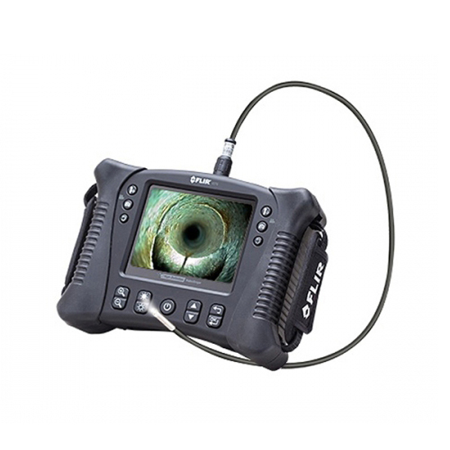 2M FLIR 산업용 내시경카메라 VS70-D41-2RM
