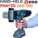 EBS HAND INKJET EBS-260