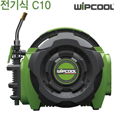WIPCOOL 전동 분무기 C10 C10B