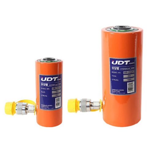 UDT 유압작기 램 UR-N 시리즈