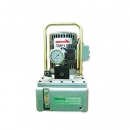대진유압 유압식 전동펌프 (단동) TMP 시리즈