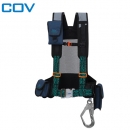 COV 코브 망사형 상체식 자동 안전대 COVB-B002