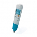 테스토 pH 측정기 (인터페이스용) testo 206 pH3
