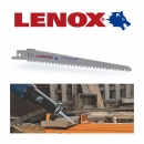 LENOX EXTRA SHARP WOOD CUTSAW