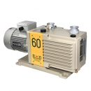 WSA 진공펌프 W2V60 (입력전원선택)