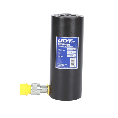 UDT 유압 알루미늄램 UA-N 시리즈
