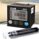 카스 산업용 PH 측정기 CX-620